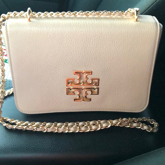 Tory Burch Handbags - Real Tory Burch